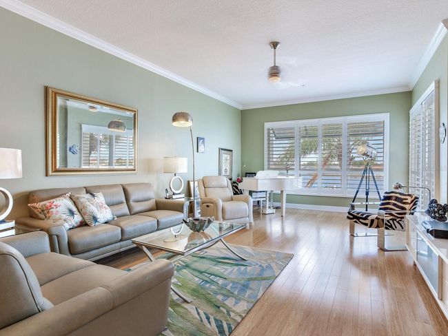 UNIT-202 - 1042 Bellasol Way, Condo with 3 bedrooms, 4 bathrooms and null parking in Apollo Beach FL | Image 32