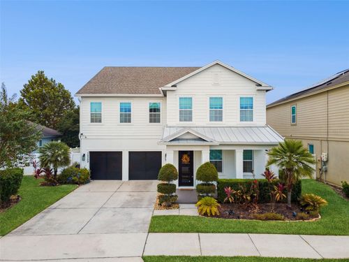 15309 Honeybell Dr, WINTER GARDEN, FL, 34787-5061 | Card Image