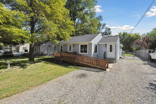 1028 Carlton Dr, Milan, MI, 48160-9702 | Card Image