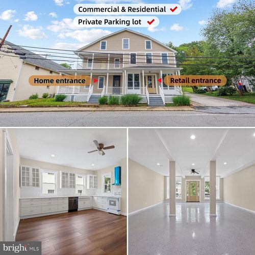 8519 Chestnut Ave, BOWIE, MD, 20715-3729 | Card Image