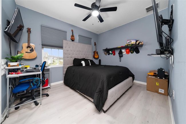 2424 Varenna Loop, House other with 3 bedrooms, 3 bathrooms and null parking in KISSIMMEE FL | Image 29