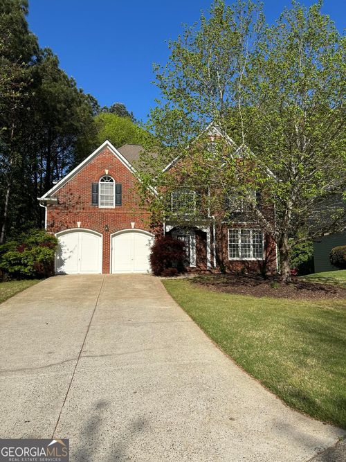 1331 Nantahala Trl, Marietta, GA, 30062-8805 | Card Image