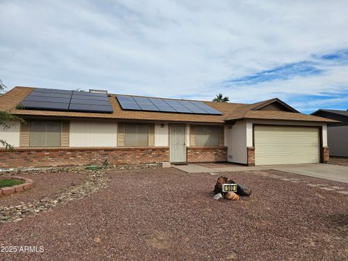 502 E Irene St, Casa Grande, AZ, 85122-2012 | Card Image