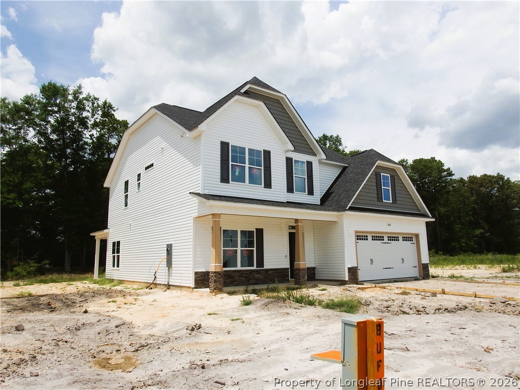 Residential in Hope Mills 3