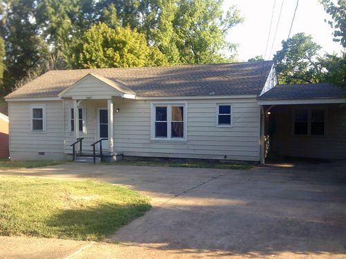 1947 Tulsa Ave, Memphis, TN, 38127-5663 | Card Image