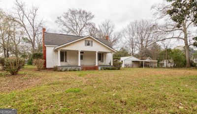 309 Clements Street, House other with 3 bedrooms, 2 bathrooms and null parking in Richland GA | Image 2