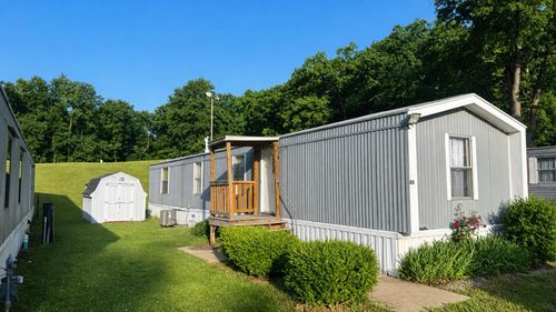 14809 Michigan 60 Lot 23, Three Rivers, MI, 49093 | Card Image