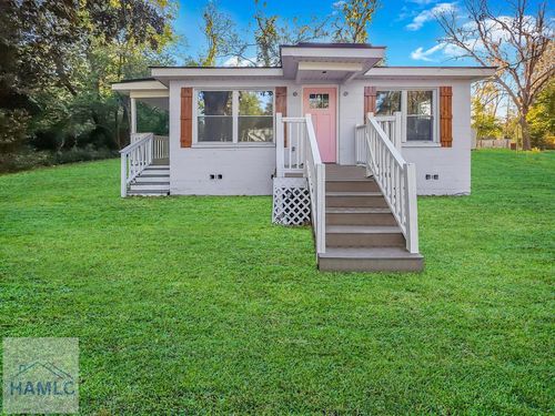 819 S Railroad Ave, Springfield, GA, 31329 | Card Image