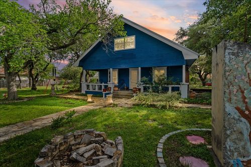 316 Mesquite Street, Bertram, TX, 78605 | Card Image