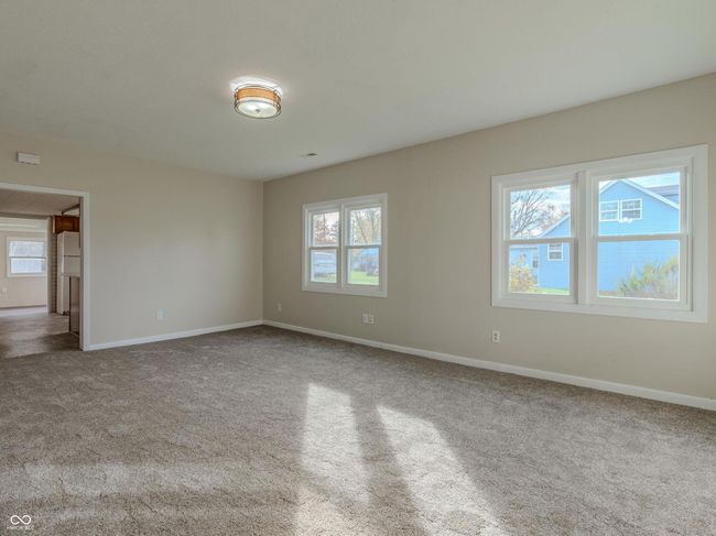 943 N 12 Th St, House other with 3 bedrooms, 1 bathrooms and null parking in Elwood IN | Image 12