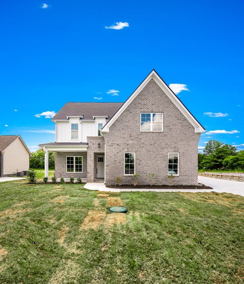 516 Gresham Ln, Murfreesboro, TN, 37129-4590 | Card Image