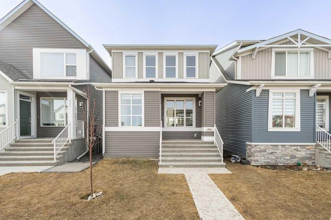 427 Lucas Blvd Nw, House other with 3 bedrooms, 3 bathrooms and 2 parking in Calgary AB | Image 42