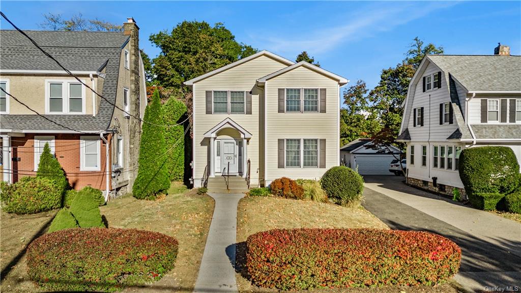 20 Crane Avenue, For Sale in White Plains Zoocasa