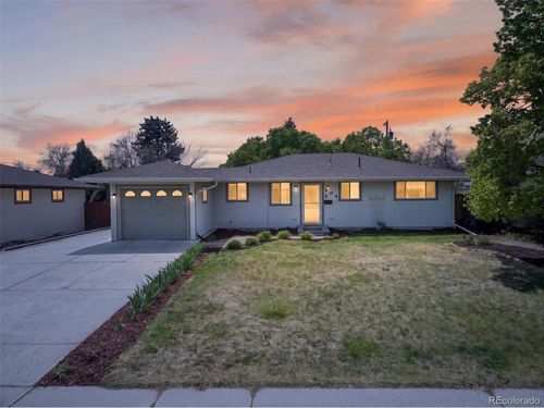 284 W Shepperd Ave, Littleton, CO, 80120-2346 | Card Image