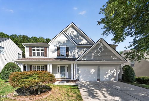 3812 Cashew Dr, Raleigh, NC, 27616-9584 | Card Image