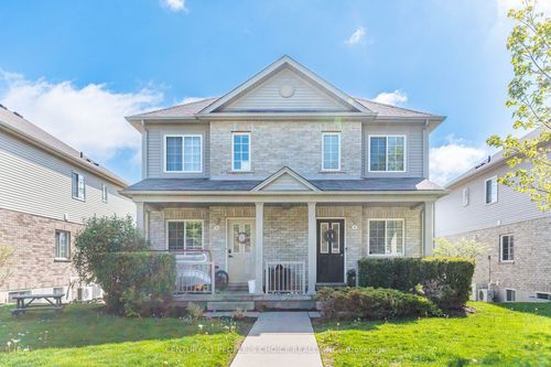 9-35 Mountford Dr, Guelph, ON, N1E0G6 | Card Image