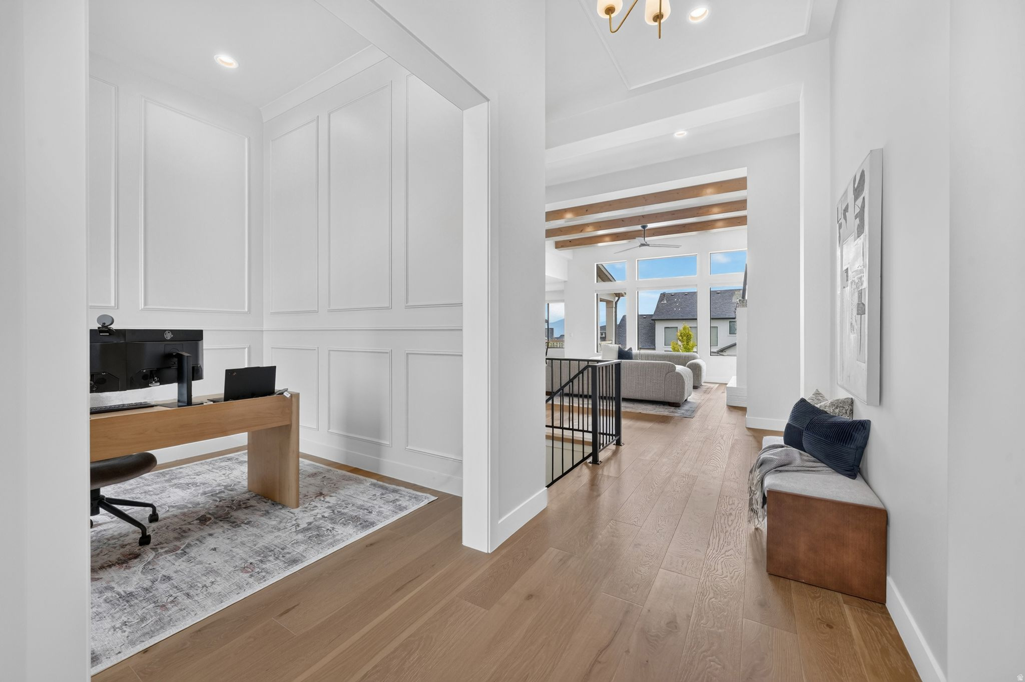 Residential in West Jordan 5