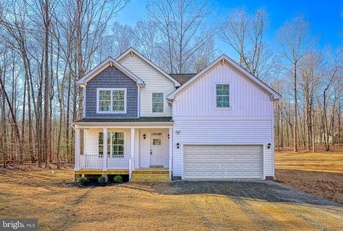 172 Covenant Way, BUMPASS, VA, 23024-4618 | Card Image