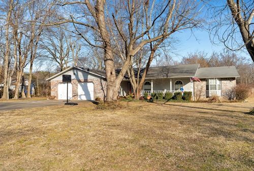 107 S Ozark St, Prairie Grove, AR, 72753-3256 | Card Image