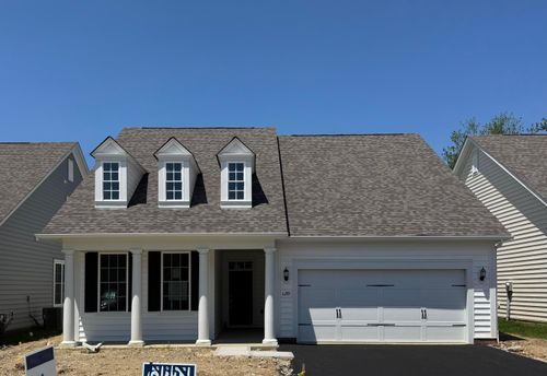 lot-103-6285 Callaway Sq W, New Albany, OH, 43054-8625 | Card Image