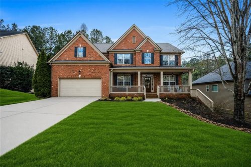 1122 Flagstone Way, Acworth, GA, 30101-1903 | Card Image