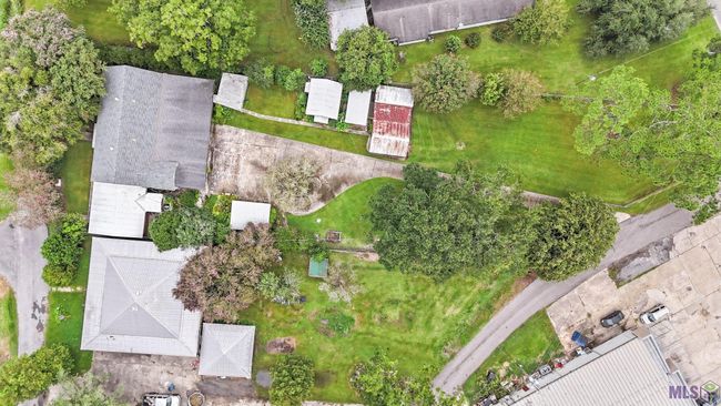 4390 N Railroad Ave, House other with 5 bedrooms, 4 bathrooms and 4 parking in Fordoche LA | Image 45