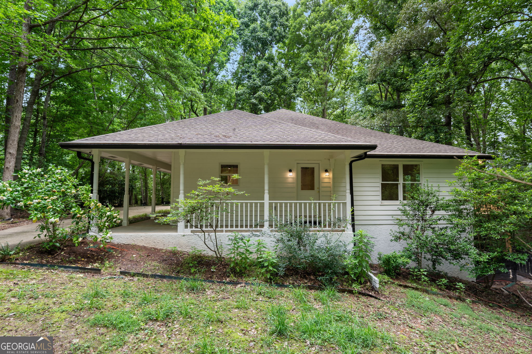 Residential in Newnan