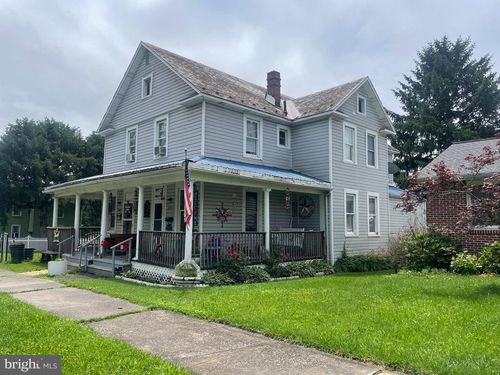 215 E Offutt St, CUMBERLAND, MD, 21502-4730 | Card Image