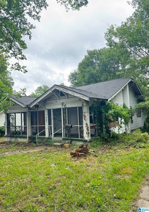 1013 Overton Avenue, TARRANT, AL, 35217 | Card Image