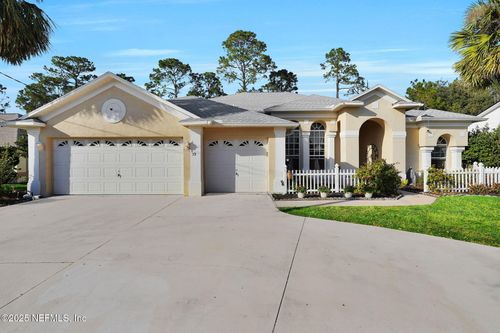 39 Woodhollow Lane, Palm Coast, FL, 32164 | Card Image