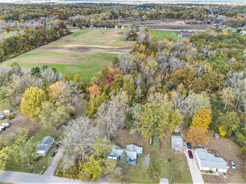 26776 Nelson Ave, Romulus, MI, 48174-9509 | Card Image