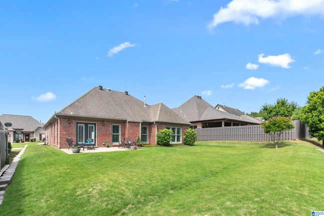 5246 Creekside Loop, House other with 3 bedrooms, 2 bathrooms and null parking in HOOVER AL | Image 37