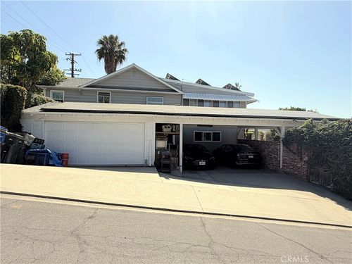 400 Prospect Ave, Monrovia, CA, 91016-2347 | Card Image