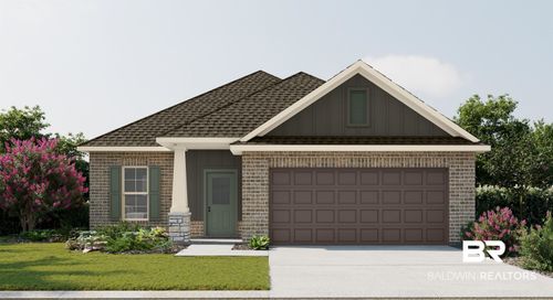 11311 Kingsland Dr, Daphne, AL, 36526 | Card Image