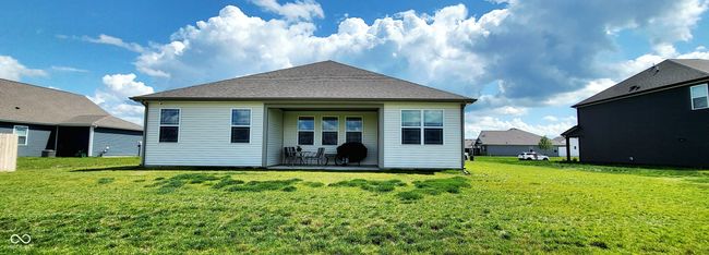 7808 Grande Oaks Dr, House other with 4 bedrooms, 3 bathrooms and null parking in Plainfield IN | Image 8