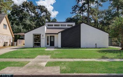 Welcome home to 15126 Forest Lodge Dr. This lovely and newly remolded home is a 4 bedroom 2 bath with a large yard. | Image 1