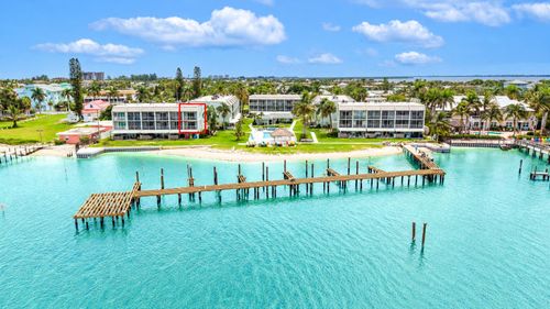 4-1300 Seaway Drive, Fort Pierce, FL, 34949 | Card Image