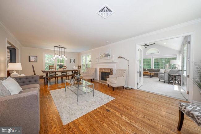 637 Timber Ln, House other with 5 bedrooms, 4 bathrooms and null parking in DEVON PA | Image 22