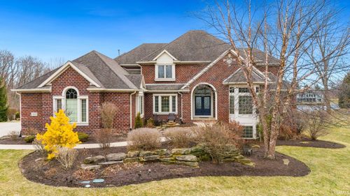 14609 Egrets Ct, Fort Wayne, IN, 46814-7579 | Card Image