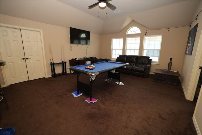 127 Lake Trail Dr, House other with 5 bedrooms, 4 bathrooms and null parking in Red Oak TX | Image 21