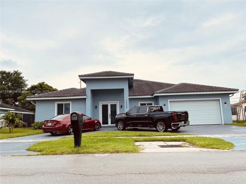 3838 Nw 5th Ct, Lauderhill, FL, 33311-6306 | Card Image