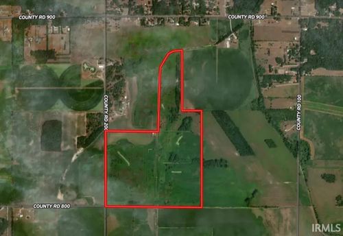 8363 N 200 W Road, Wheatfield, IN, 46392 | Card Image