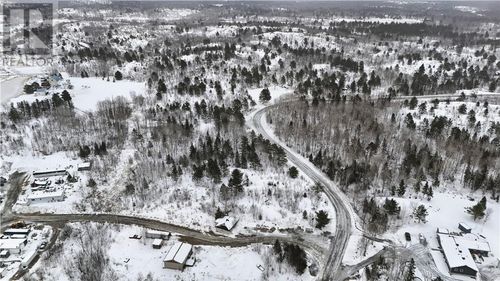 411 Dryden Rd E, Wahnapitae, ON, P0M3C0 | Card Image