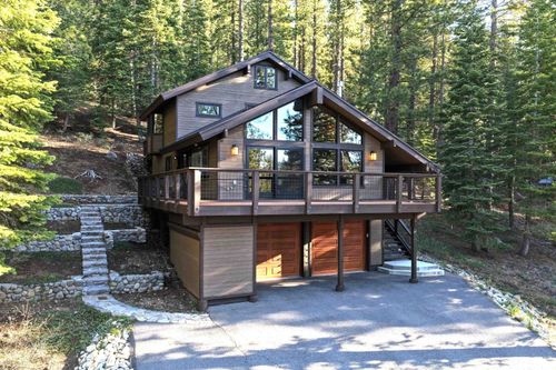 960 Ward Creek Blvd, Tahoe City, CA, 96145-2245 | Card Image