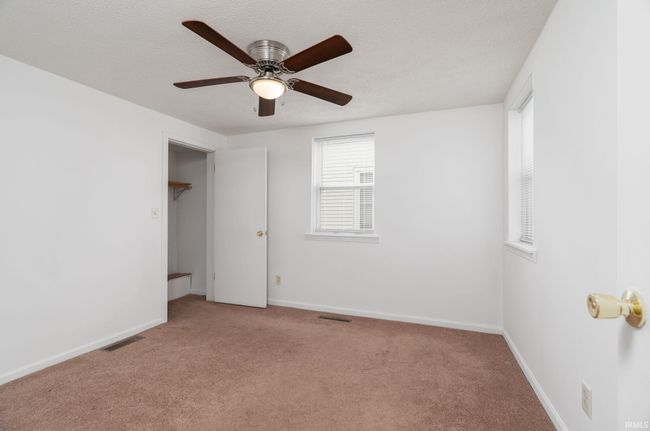 115 S 27 Th St, House other with 2 bedrooms, 1 bathrooms and null parking in Lafayette IN | Image 19