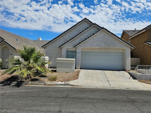 2817 Albemarle Way, Henderson, NV, 89014-2221 | Card Image
