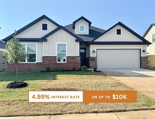 5909 Sw Chiefs Ave, Bentonville, AR, 72713-3321 | Card Image