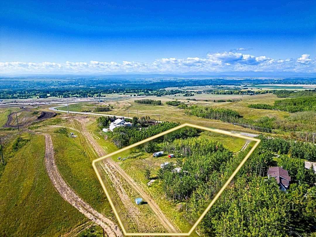 Land in Calgary 2