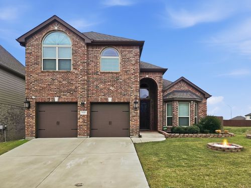 5325 Center Hill Dr, Fort Worth, TX, 76179-2094 | Card Image