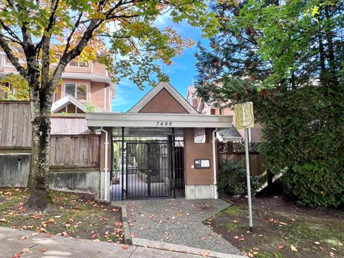 11-7488 Salisbury Ave, Burnaby, BC, V5E3A3 | Card Image